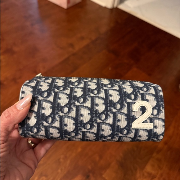 Dior Handbags - Christian Dior trotter 2 pouch